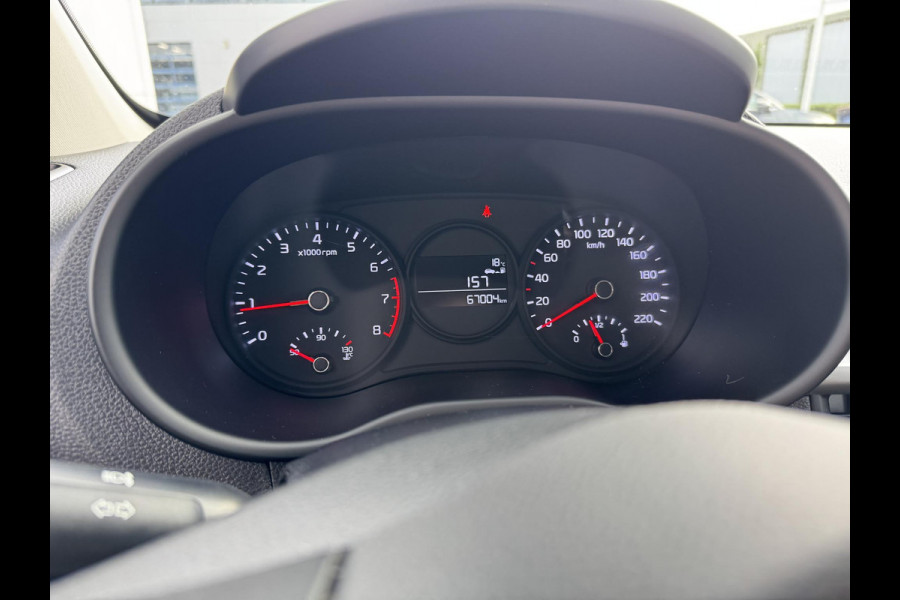 Kia Picanto 1.0 MPi ComfortPlusLine | Sportieve kleur! | Achteruitrijcamera | Apple Carplay | 1e eigenaar
