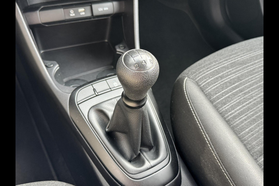 Kia Picanto 1.0 MPi ComfortPlusLine | Sportieve kleur! | Achteruitrijcamera | Apple Carplay | 1e eigenaar