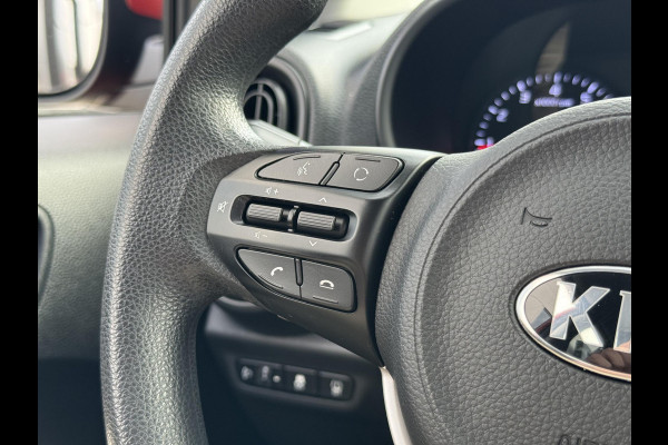 Kia Picanto 1.0 MPi ComfortPlusLine | Sportieve kleur! | Achteruitrijcamera | Apple Carplay | 1e eigenaar