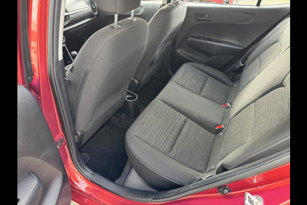 Kia Picanto 1.0 MPi ComfortPlusLine | Sportieve kleur! | Achteruitrijcamera | Apple Carplay | 1e eigenaar