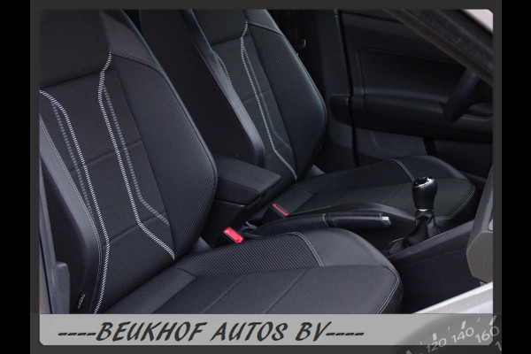 Volkswagen Polo 1.6 TDI Carplay Radio Adapt Cruise Sportvelg