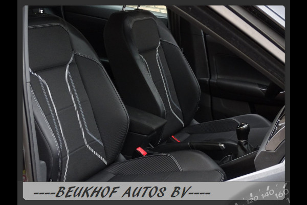 Volkswagen Polo 1.6 TDI Carplay Radio Adapt Cruise Sportvelg