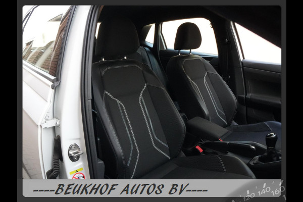 Volkswagen Polo 1.6 TDI Carplay Radio Adapt Cruise Sportvelg