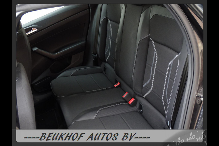 Volkswagen Polo 1.6 TDI Carplay Radio Adapt Cruise Sportvelg