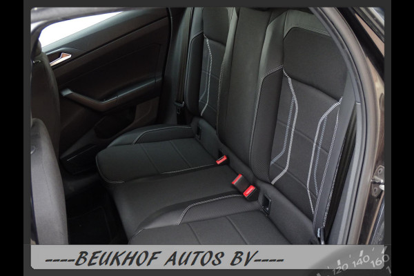 Volkswagen Polo 1.6 TDI Carplay Radio Adapt Cruise Sportvelg
