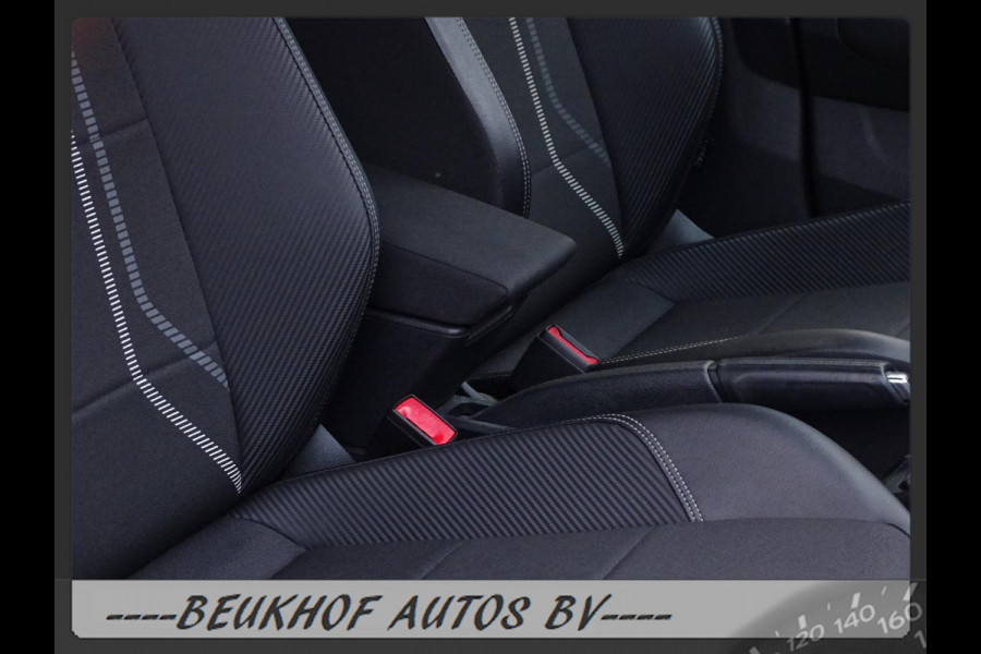 Volkswagen Polo 1.6 TDI Carplay Radio Adapt Cruise Sportvelg