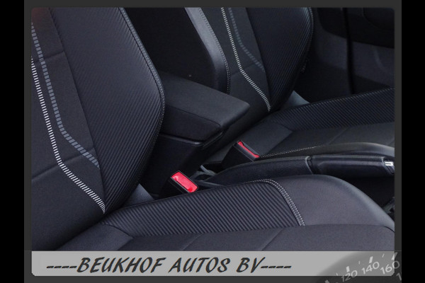 Volkswagen Polo 1.6 TDI Carplay Radio Adapt Cruise Sportvelg