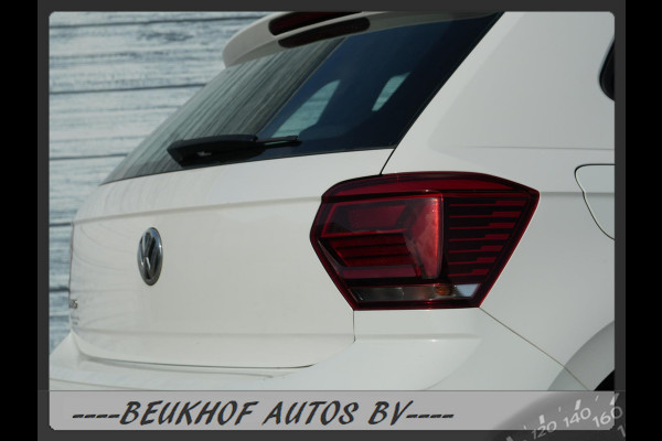 Volkswagen Polo 1.6 TDI Carplay Radio Adapt Cruise Sportvelg