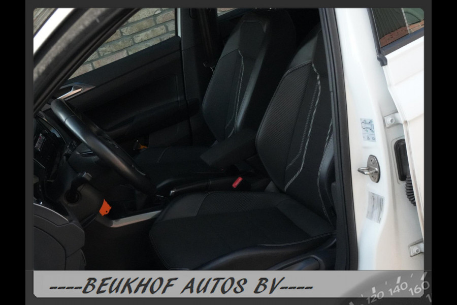 Volkswagen Polo 1.6 TDI Carplay Radio Adapt Cruise Sportvelg