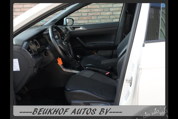 Volkswagen Polo 1.6 TDI Carplay Radio Adapt Cruise Sportvelg
