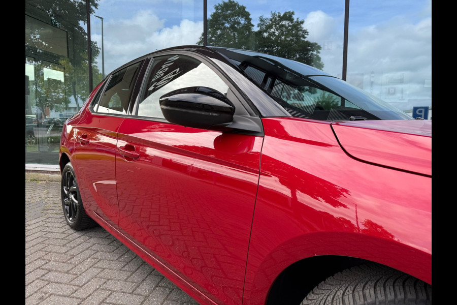 Opel Corsa 1.2 Turbo 130pk GS Line - Automaat - Airco - LED - Media Apple/Android