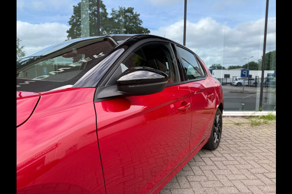 Opel Corsa 1.2 Turbo 130pk GS Line - Automaat - Airco - LED - Media Apple/Android