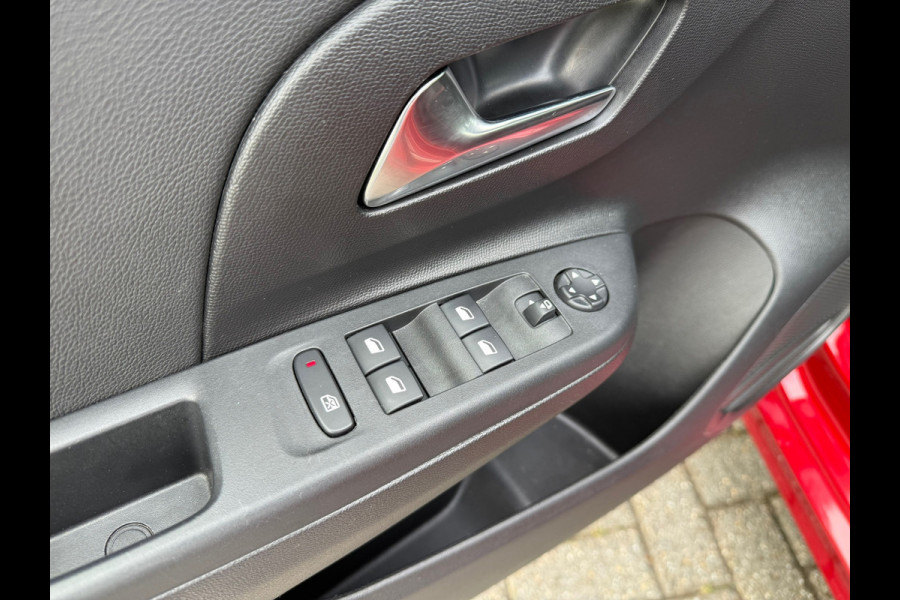 Opel Corsa 1.2 Turbo 130pk GS Line - Automaat - Airco - LED - Media Apple/Android