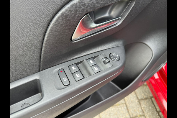 Opel Corsa 1.2 Turbo 130pk GS Line - Automaat - Airco - LED - Media Apple/Android