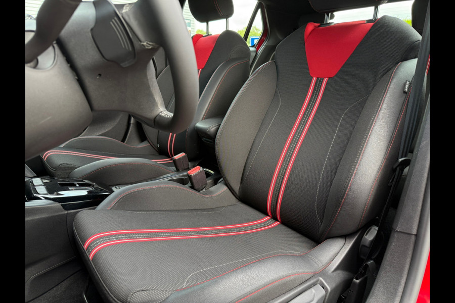 Opel Corsa 1.2 Turbo 130pk GS Line - Automaat - Airco - LED - Media Apple/Android