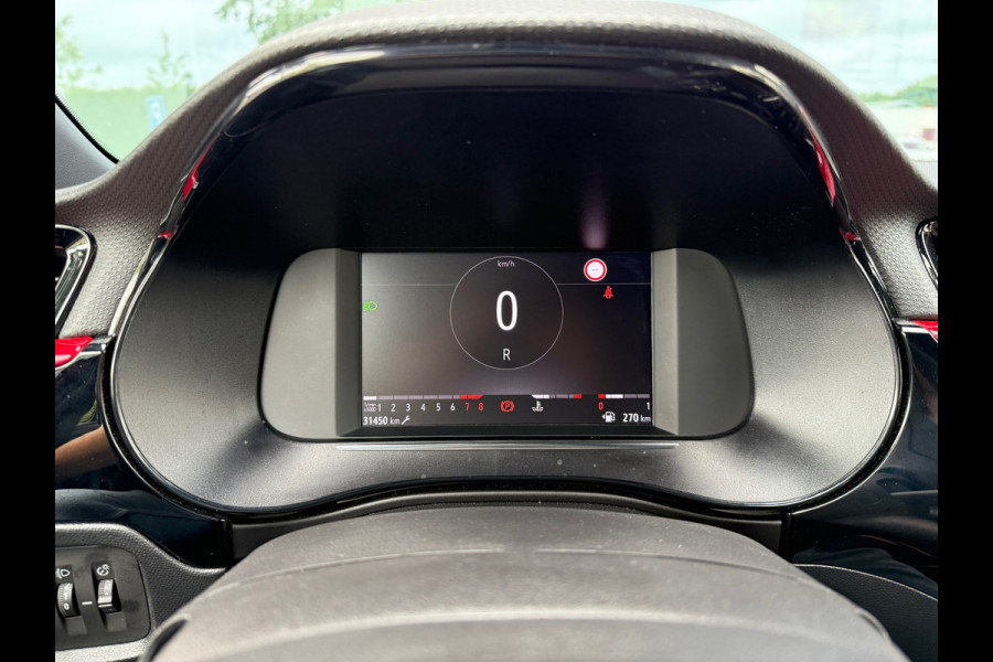 Opel Corsa 1.2 Turbo 130pk GS Line - Automaat - Airco - LED - Media Apple/Android
