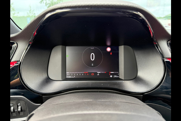 Opel Corsa 1.2 Turbo 130pk GS Line - Automaat - Airco - LED - Media Apple/Android