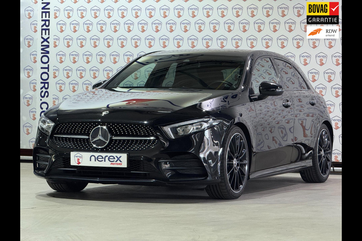 Mercedes-Benz A-Klasse 250 Premium Plus | AMG | Pano | Ambient light | PDC Mercedes-Benz A-Klasse 250 Premium Plus | AMG | Pano | Ambient light | PDC