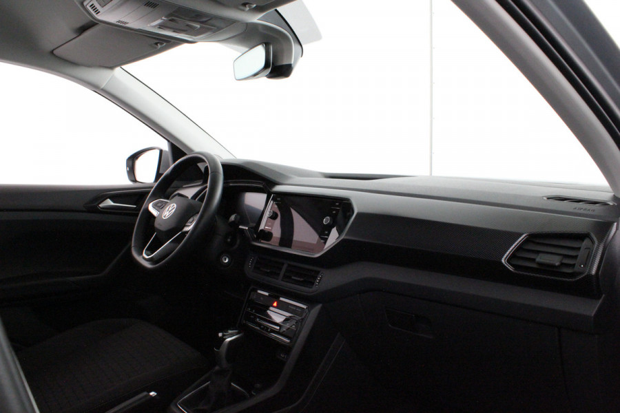 Volkswagen T-Cross 1.0 TSI 110pk Life > Automaat/Camera/Navi/parkeersensoren/All season banden | 0260 |