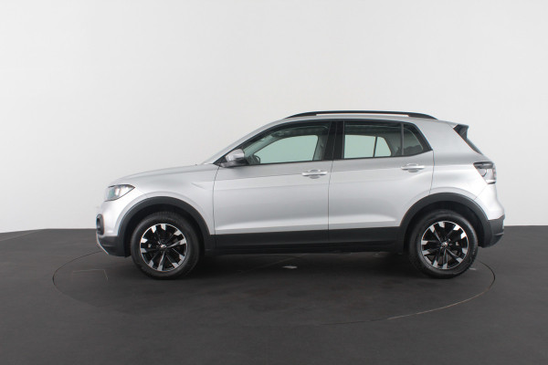 Volkswagen T-Cross 1.0 TSI 110pk Life > Automaat/Camera/Navi/parkeersensoren/All season banden | 0260 |