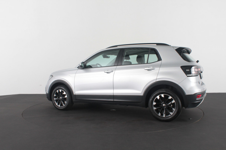 Volkswagen T-Cross 1.0 TSI 110pk Life > Automaat/Camera/Navi/parkeersensoren/All season banden | 0260 |