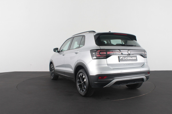 Volkswagen T-Cross 1.0 TSI 110pk Life > Automaat/Camera/Navi/parkeersensoren/All season banden | 0260 |