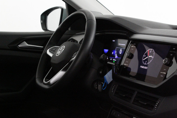 Volkswagen T-Cross 1.0 TSI 110pk Life > Automaat/Camera/Navi/parkeersensoren/All season banden | 0260 |