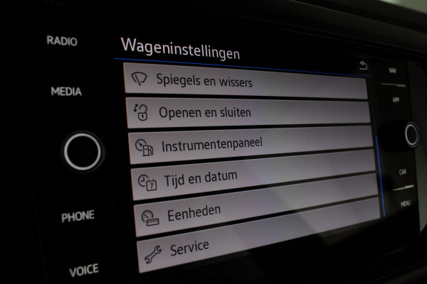 Volkswagen T-Cross 1.0 TSI 110pk Life > Automaat/Camera/Navi/parkeersensoren/All season banden | 0260 |