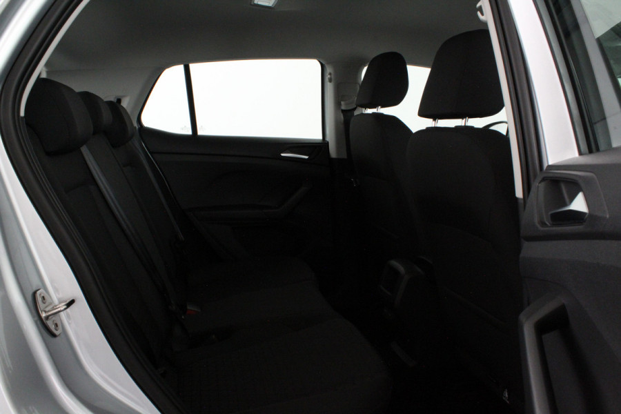 Volkswagen T-Cross 1.0 TSI 110pk Life > Automaat/Camera/Navi/parkeersensoren/All season banden | 0260 |
