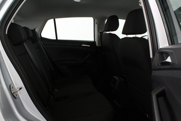 Volkswagen T-Cross 1.0 TSI 110pk Life > Automaat/Camera/Navi/parkeersensoren/All season banden | 0260 |