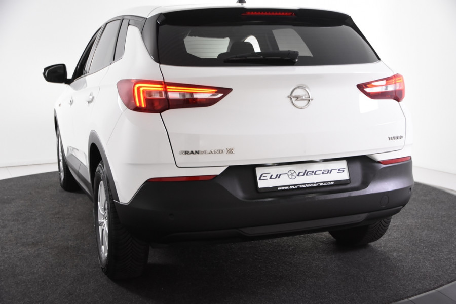 Opel Grandland X 1.2 Turbo Business Executive *Parkassist*Airco*APK nieuw*
