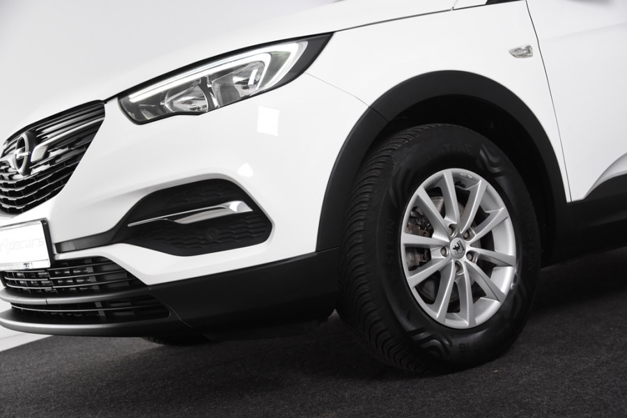 Opel Grandland X 1.2 Turbo Business Executive *Parkassist*Airco*APK nieuw*