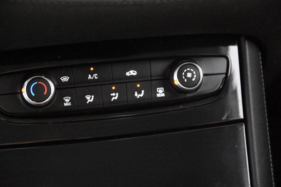 Opel Grandland X 1.2 Turbo Business Executive *Parkassist*Airco*APK nieuw*