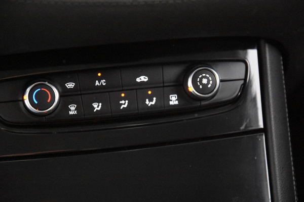 Opel Grandland X 1.2 Turbo Business Executive *Parkassist*Airco*APK nieuw*