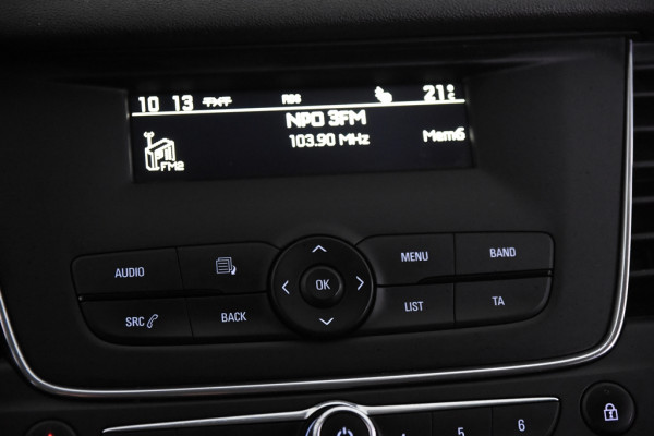 Opel Grandland X 1.2 Turbo Business Executive *Parkassist*Airco*APK nieuw*