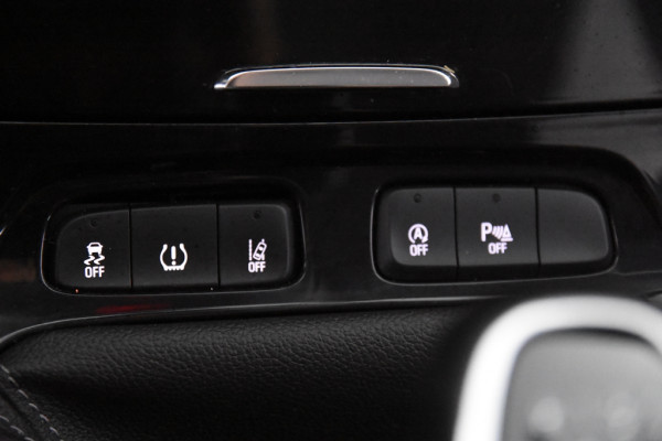 Opel Grandland X 1.2 Turbo Business Executive *Parkassist*Airco*APK nieuw*