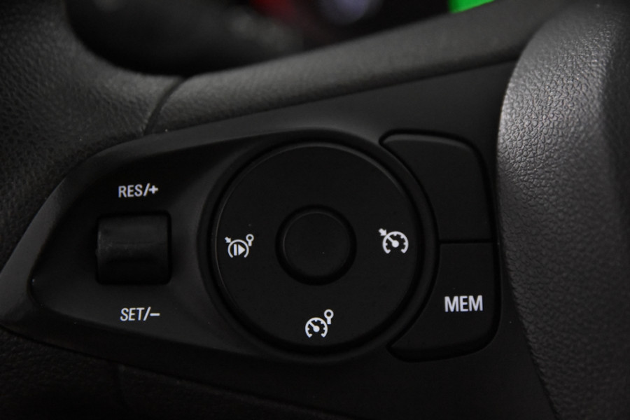Opel Grandland X 1.2 Turbo Business Executive *Parkassist*Airco*APK nieuw*