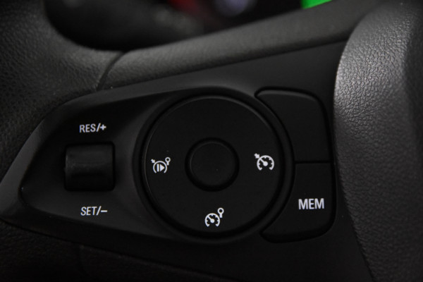 Opel Grandland X 1.2 Turbo Business Executive *Parkassist*Airco*APK nieuw*
