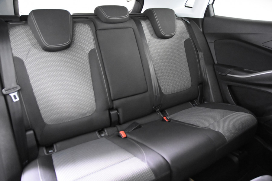 Opel Grandland X 1.2 Turbo Business Executive *Parkassist*Airco*APK nieuw*