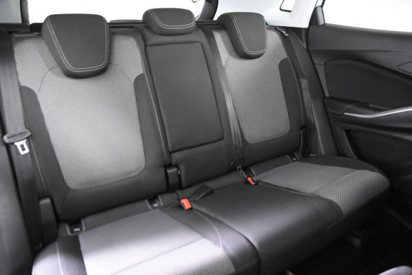 Opel Grandland X 1.2 Turbo Business Executive *Parkassist*Airco*APK nieuw*