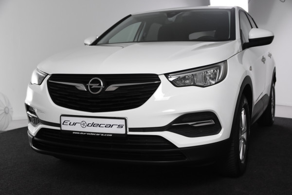 Opel Grandland X 1.2 Turbo Business Executive *Parkassist*Airco*APK nieuw*