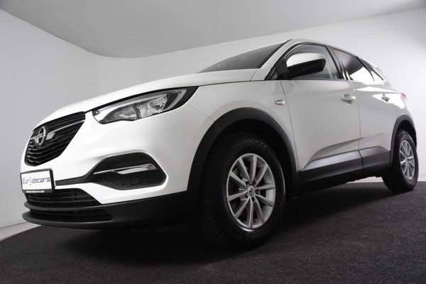 Opel Grandland X 1.2 Turbo Business Executive *Parkassist*Airco*APK nieuw*