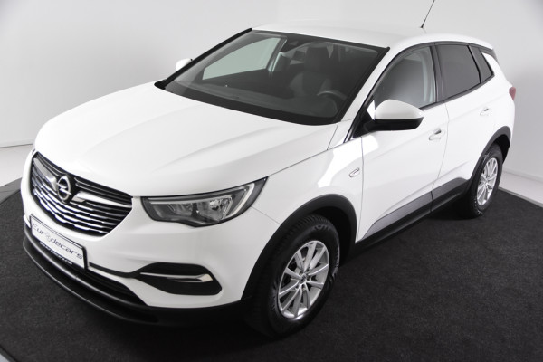 Opel Grandland X 1.2 Turbo Business Executive *Parkassist*Airco*APK nieuw*