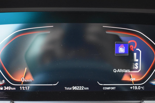 BMW 1-serie 118i Sport line | STOELVERWARMING | APPLE CARPLAY | ANDROID AUTO | NAP | SFEERVERLICHTING