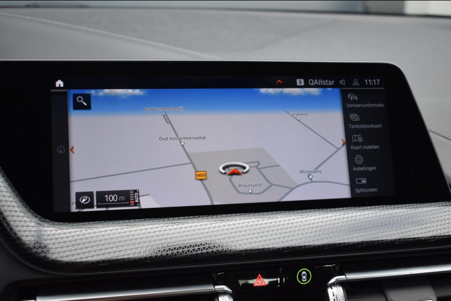 BMW 1-serie 118i Sport line | STOELVERWARMING | APPLE CARPLAY | ANDROID AUTO | NAP | SFEERVERLICHTING