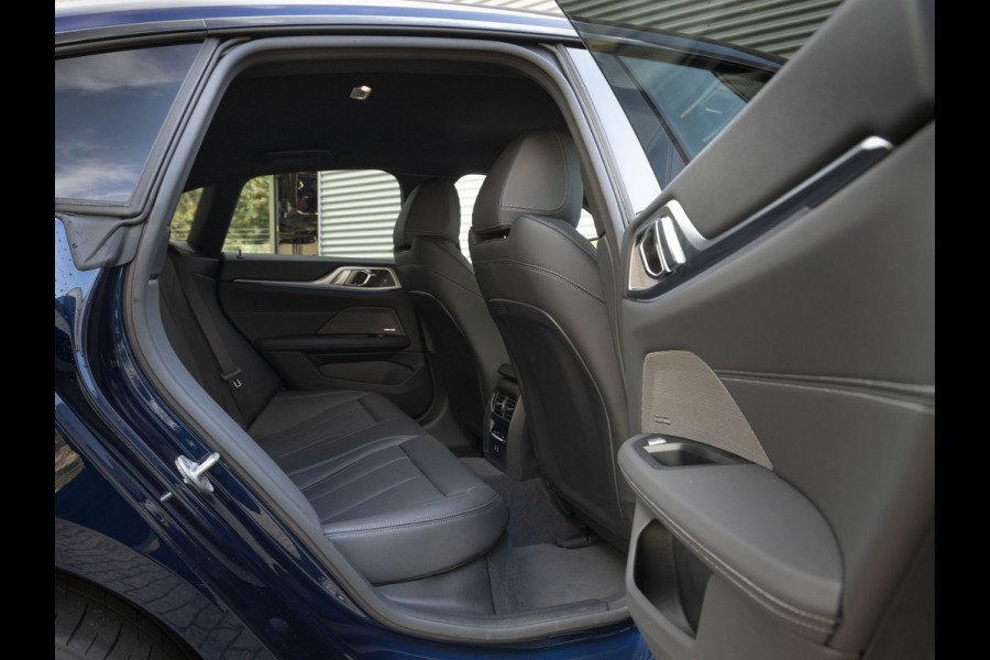 BMW i4 M50 xDrive - Facelift - Memoryzetels - Driving Ass Prof - Harman Kardon