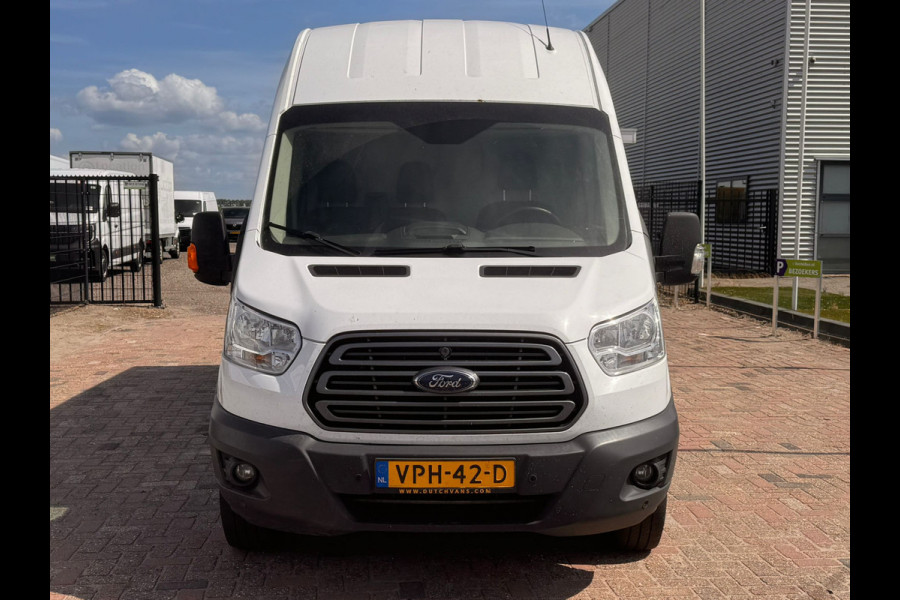 Ford Transit 350 2.0 TDCI L4H3 Trend RWD AIRCO TREKHAAK