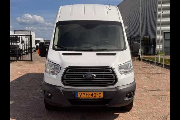 Ford Transit 350 2.0 TDCI L4H3 Trend RWD AIRCO TREKHAAK