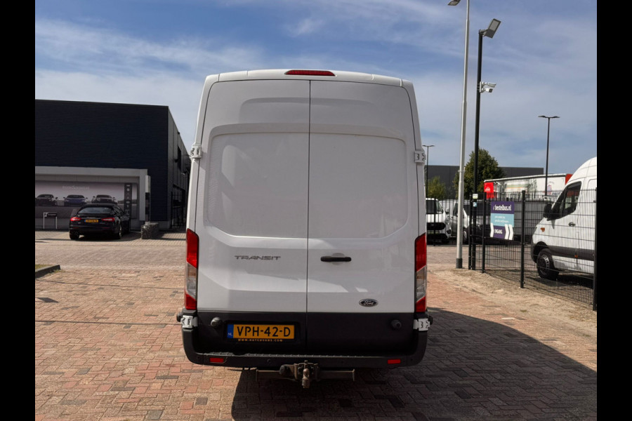 Ford Transit 350 2.0 TDCI L4H3 Trend RWD AIRCO TREKHAAK