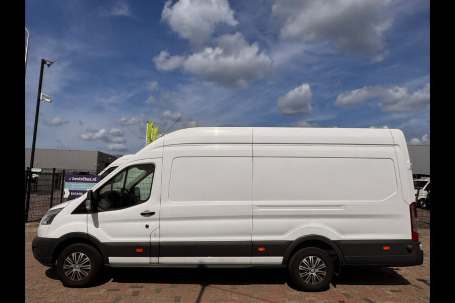 Ford Transit 350 2.0 TDCI L4H3 Trend RWD AIRCO TREKHAAK